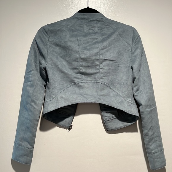 BCBG Generation XXS Short Jacket - Picture 4 of 12